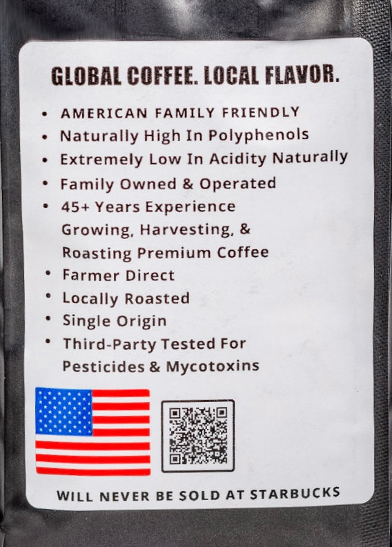 Banana Foster | Naturally High in Polyphenols