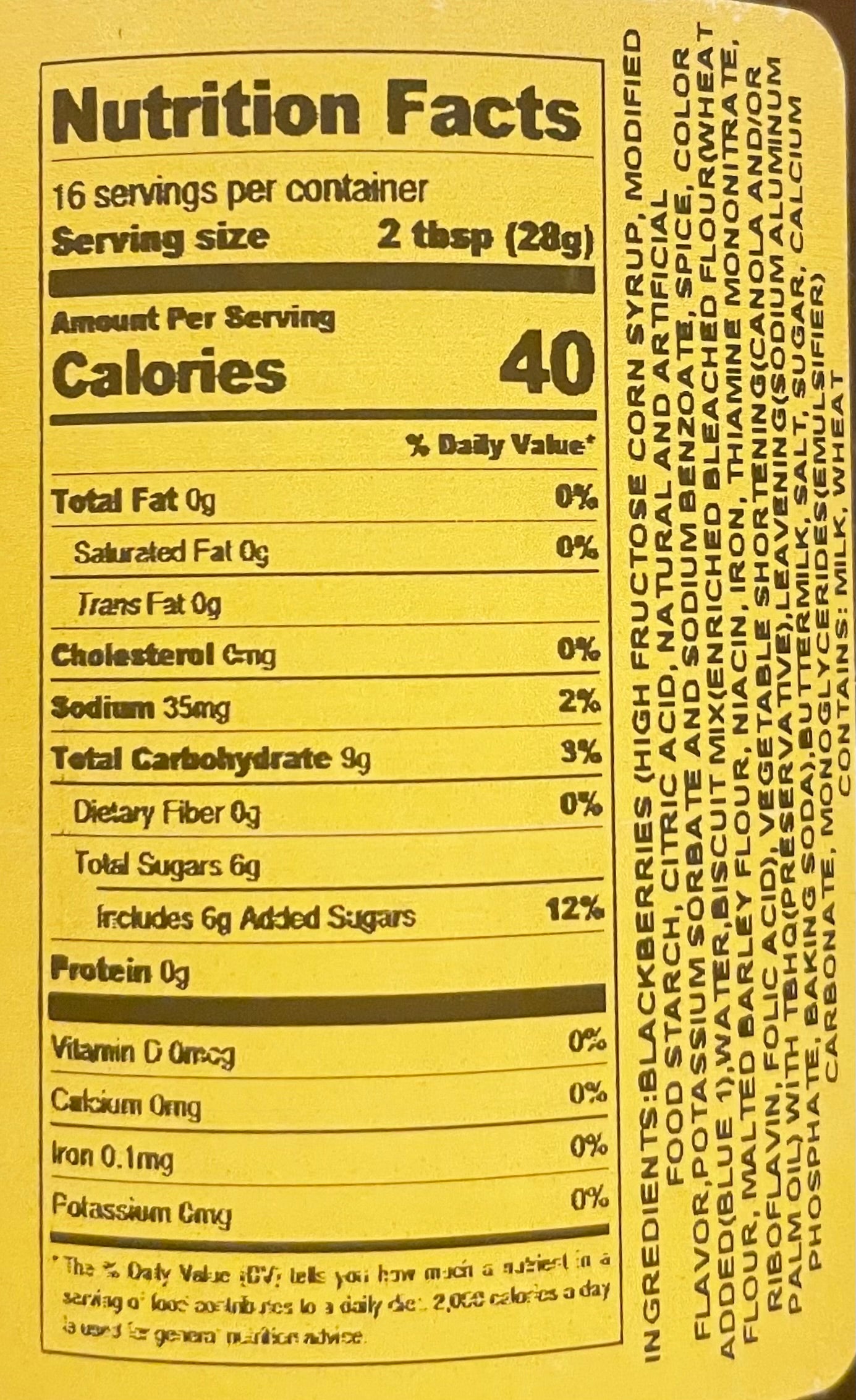 Cherry Cobbler / Another Magnolia Plantation Favorite!