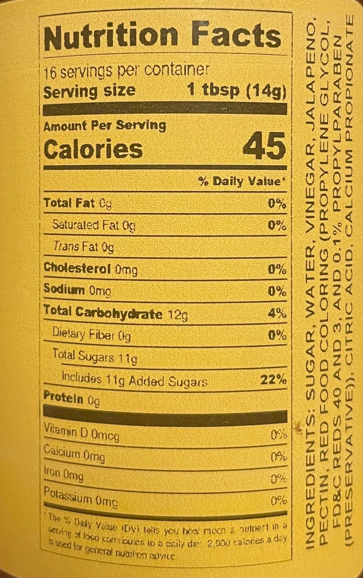 Red Pepper Jelly / A Charleston Favorite with Cream Cheese!