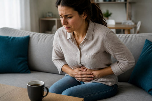 Can Coffee Cause Digestive Issues? What to Know