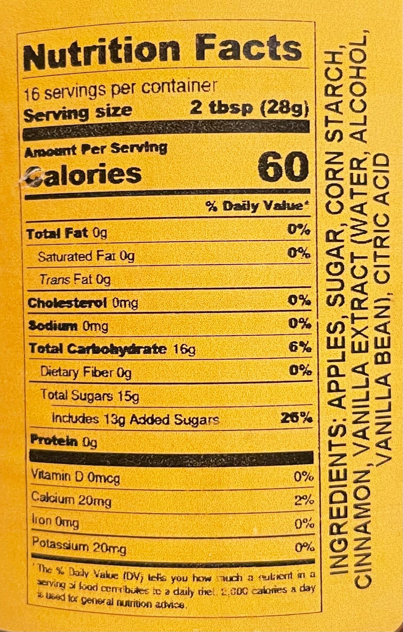 Apple Butter / A Charleston Fall Tradition