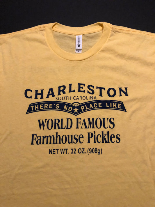Farmhouse Pickles T-Shirts / As Seen on This Season of OBX