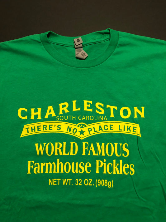 Farmhouse Pickle T-shirts / As Seen on This Season of OBX