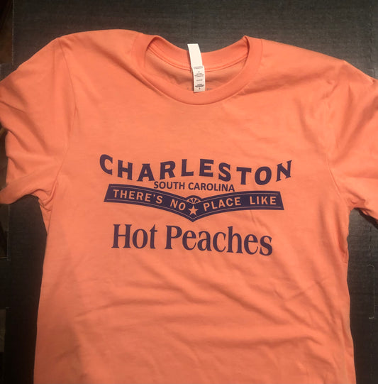 HOT Peaches / As Seen on This Seasons OBX