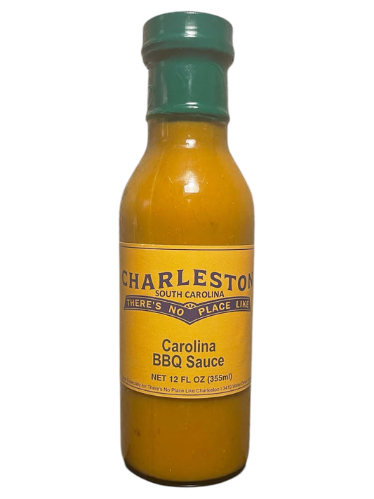 Carolina BBQ Sauce / A Coveted Family Recipe!